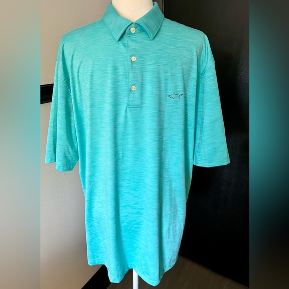 Greg Norman Collection Other - Men’s Greg Norman Polo